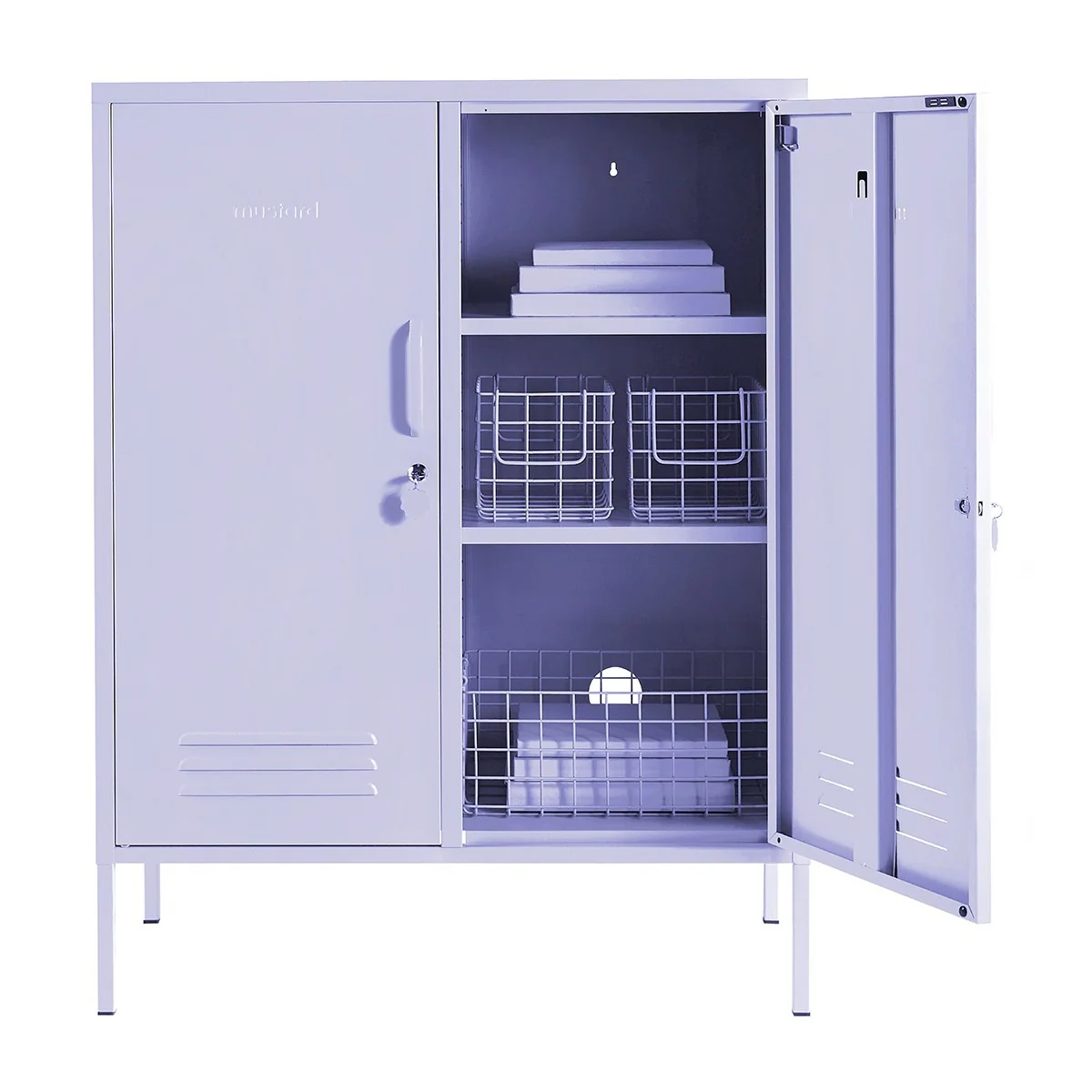 The Midi - Lilac - Image 3