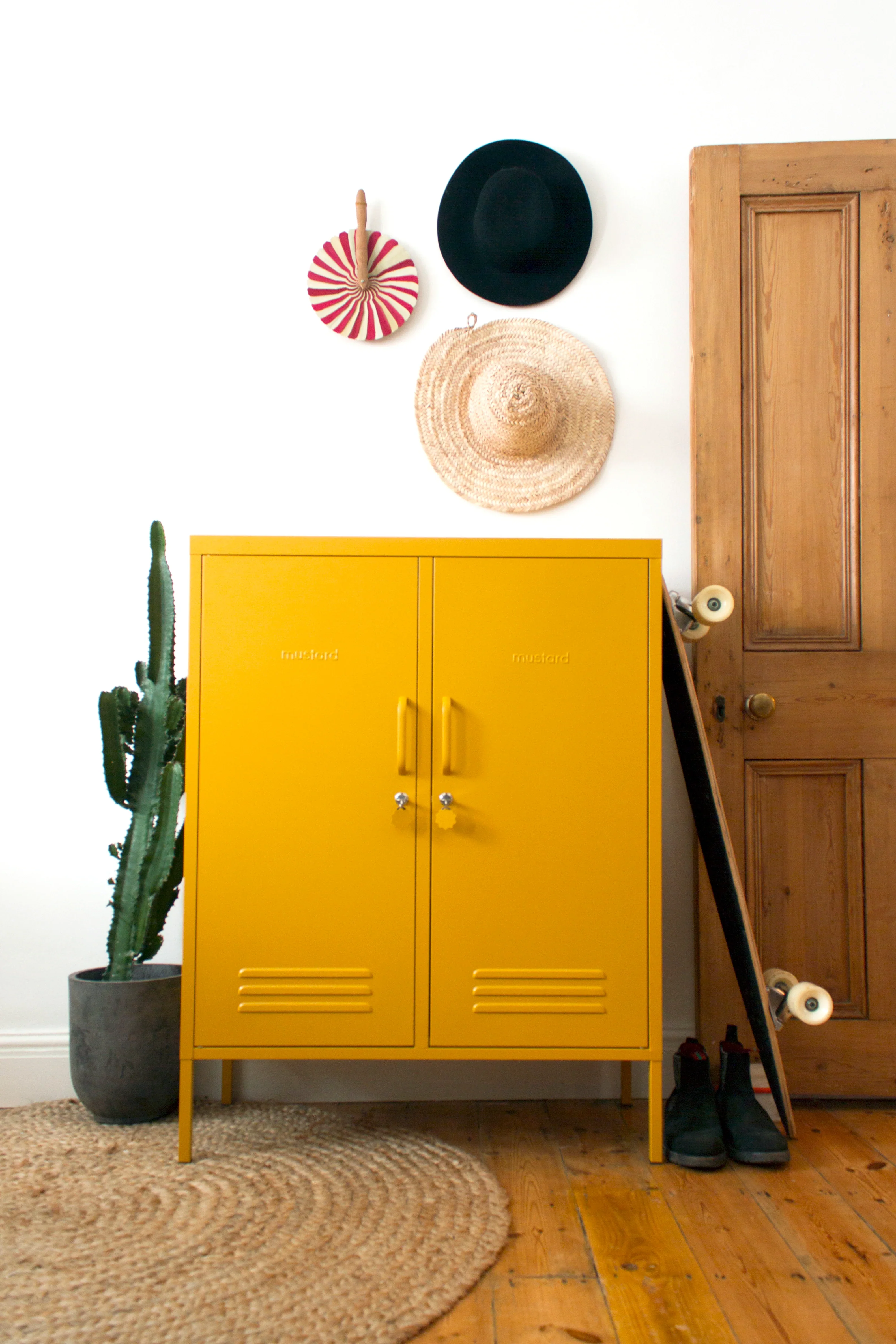 The Midi - Mustard - Image 2