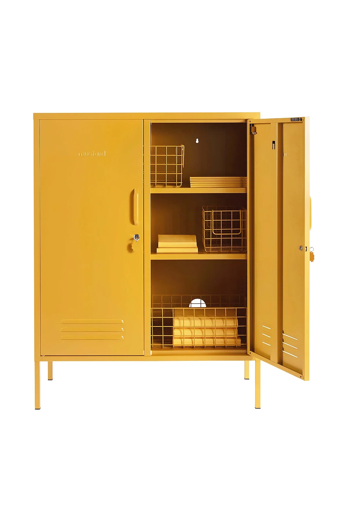 The Midi - Mustard - Image 3