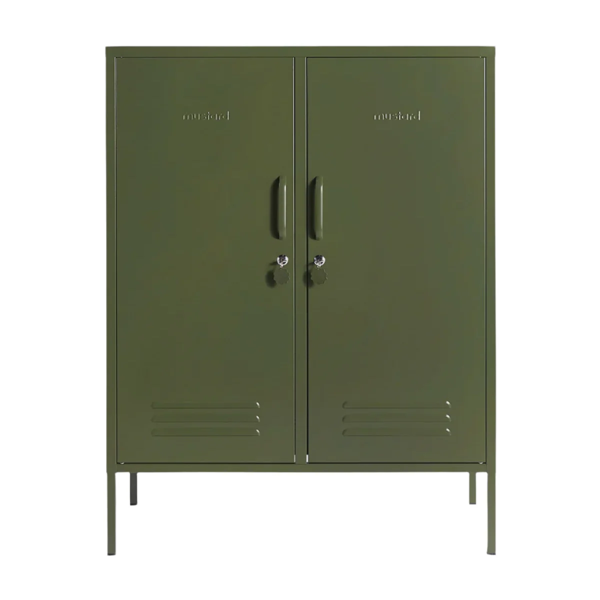 The Midi - Olive