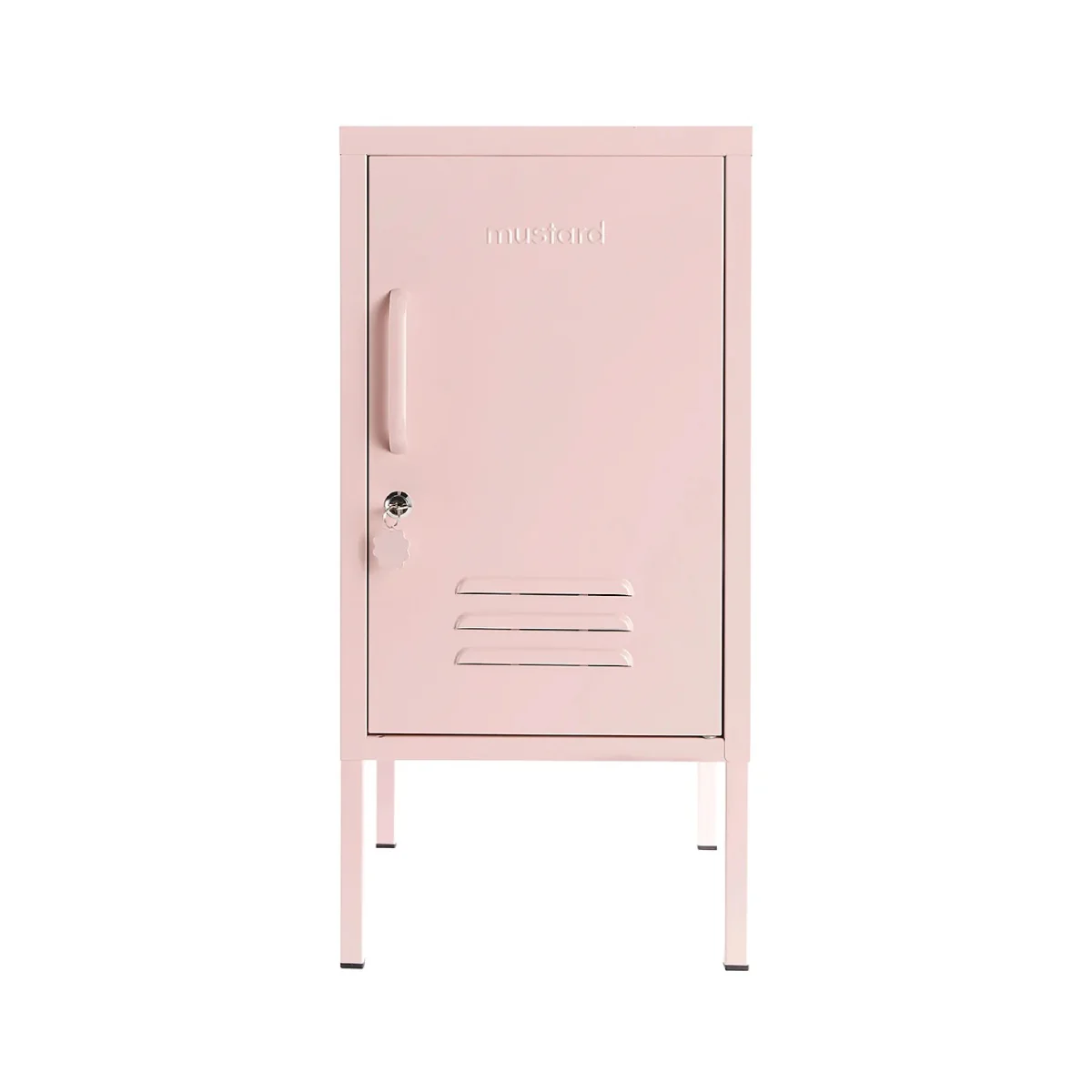 The Shorty - Blush
