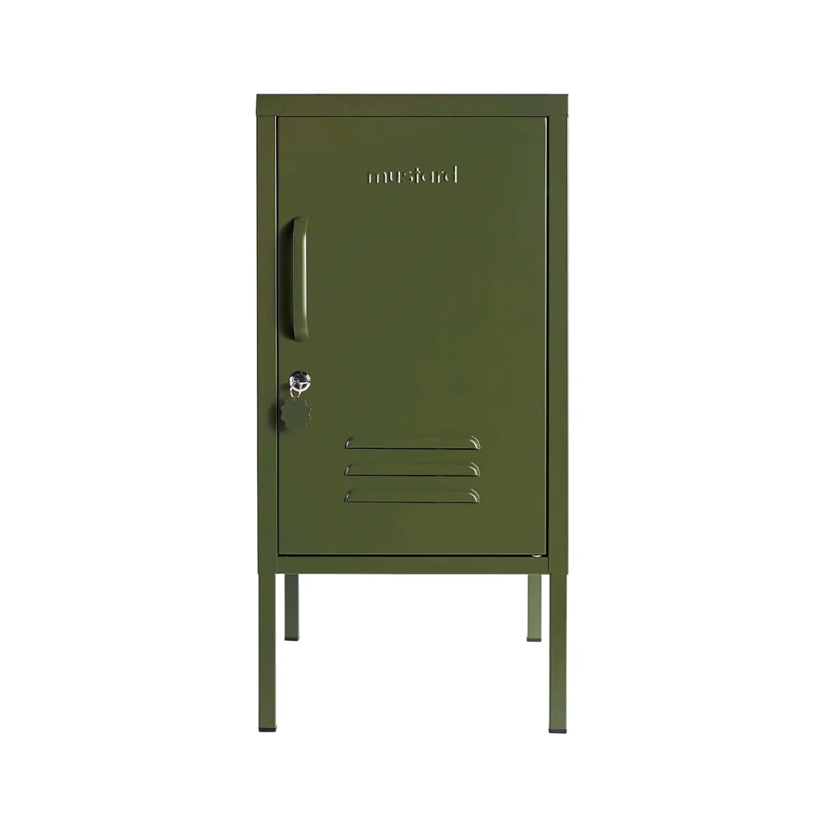 The Shorty - Olive