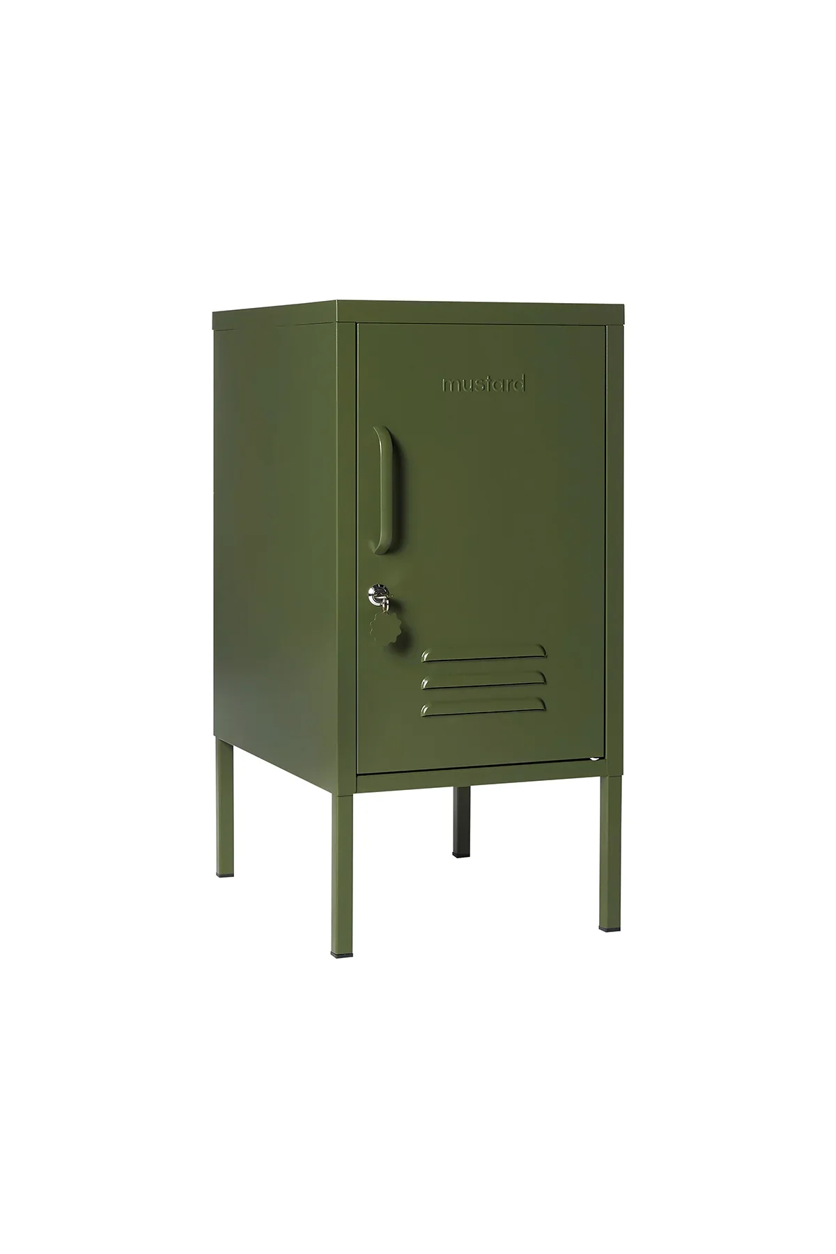 The Shorty - Olive - Image 5
