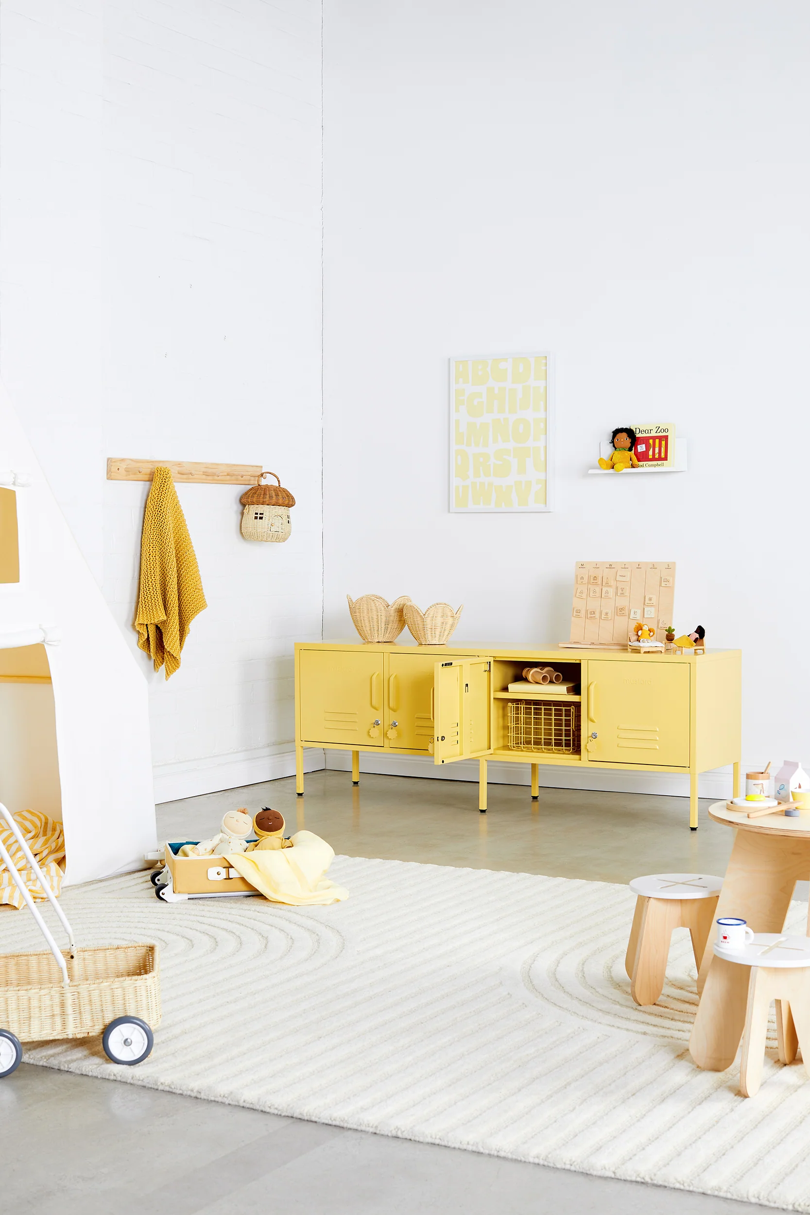 The Standard - Butter - Image 2