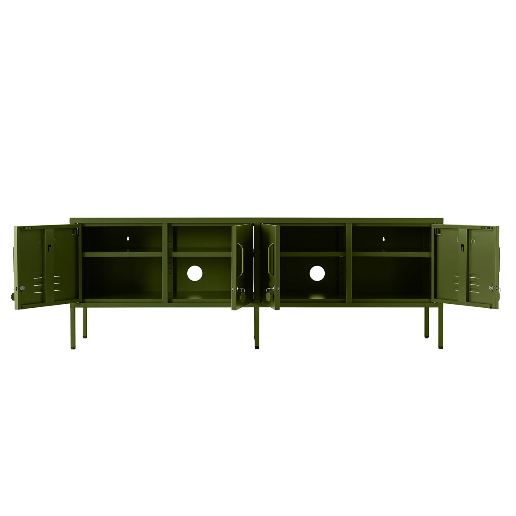 The Standard - Olive - Image 3