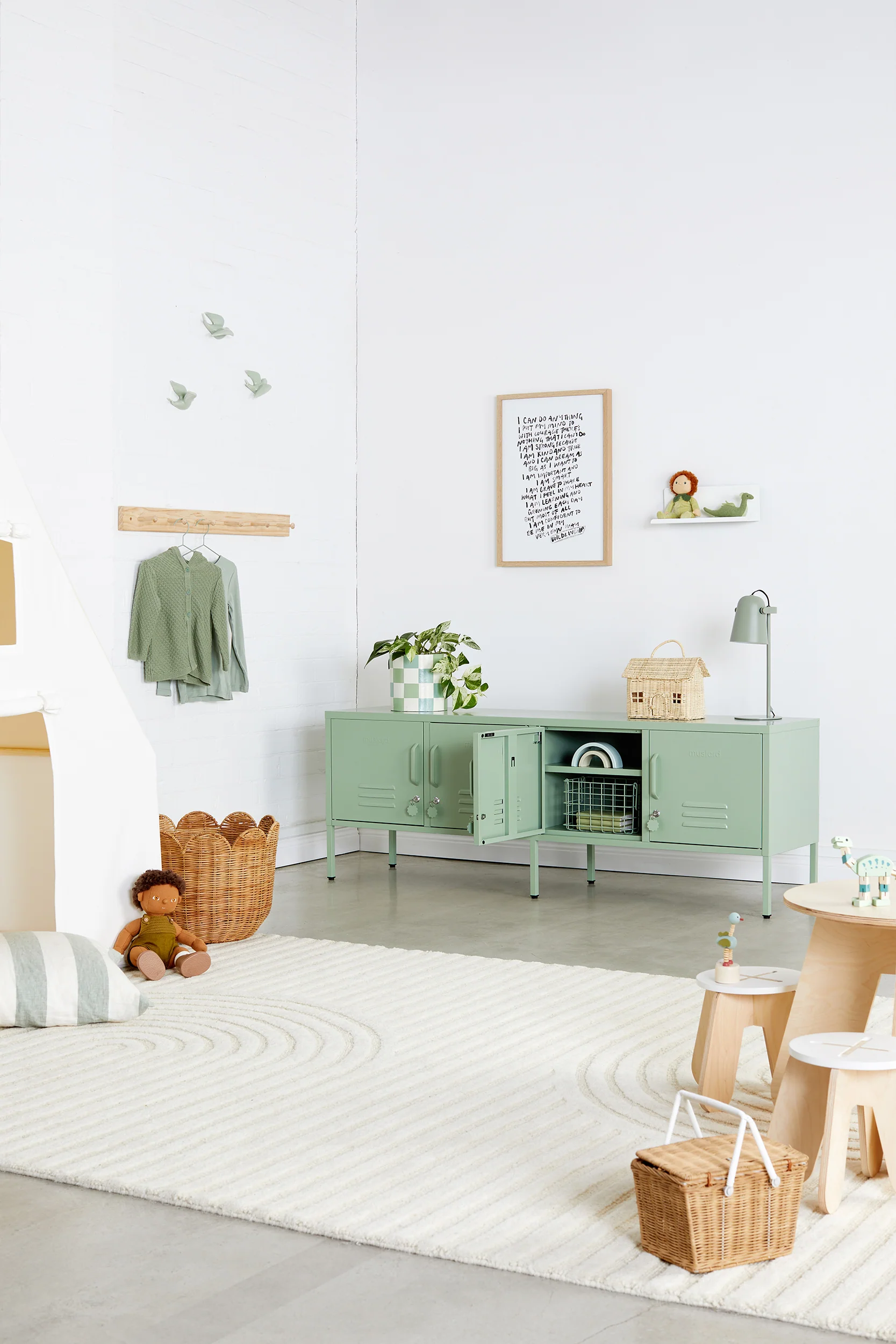 The Standard - Sage - Image 2