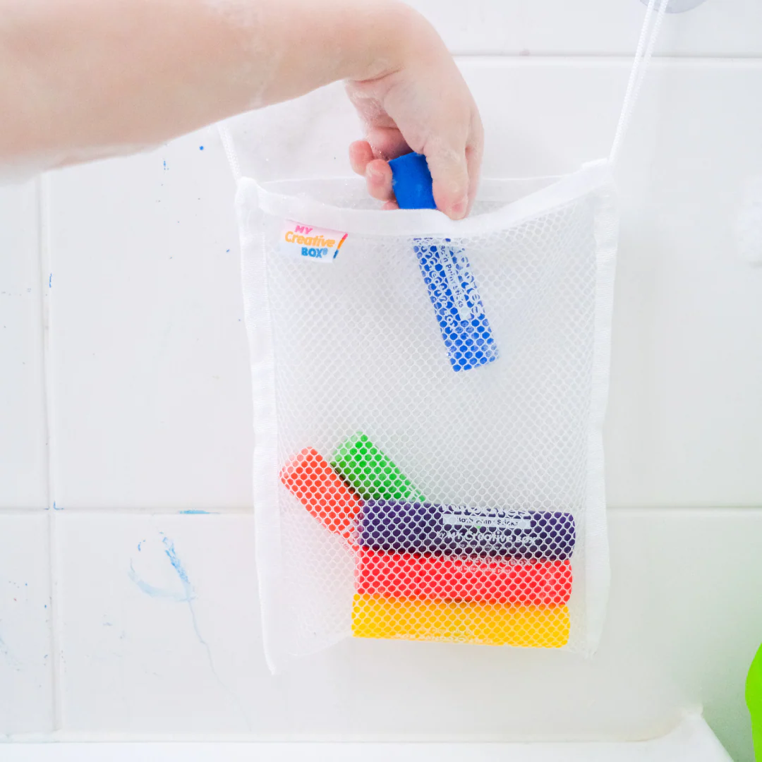 Tubbies Bath Paint Sticks - Image 3