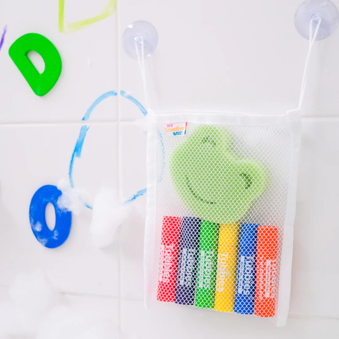 Tubbies Bath Paint Sticks - Image 6