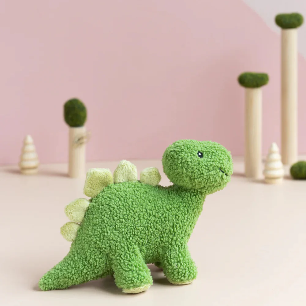 Baby Sadie the Dino - Image 2