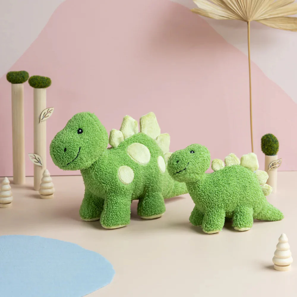Baby Sadie the Dino - Image 3