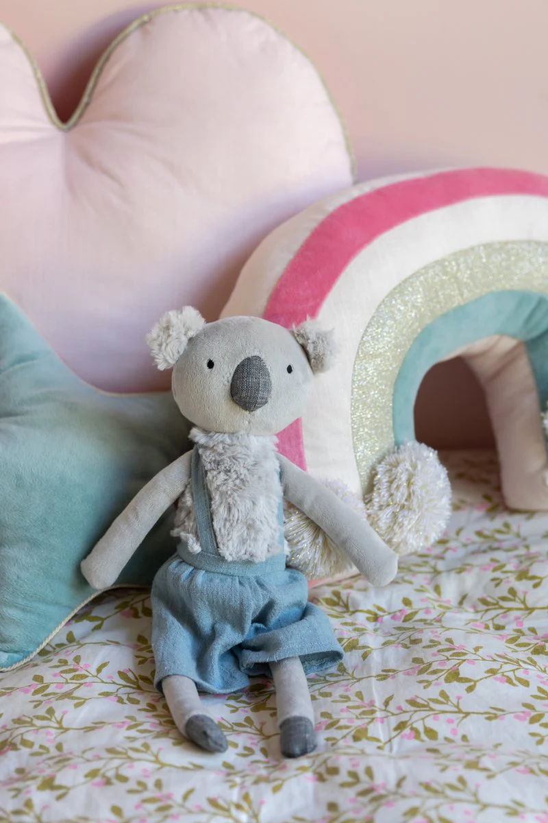 Banjo Koala Music Box - Image 3
