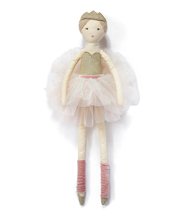 Betty Ballerina - Pink - Image 2