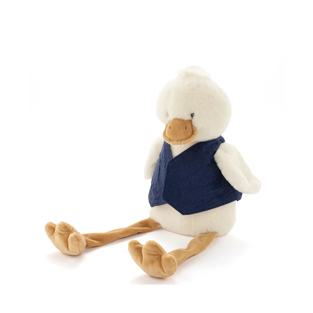 Big Bill the Duck - Navy