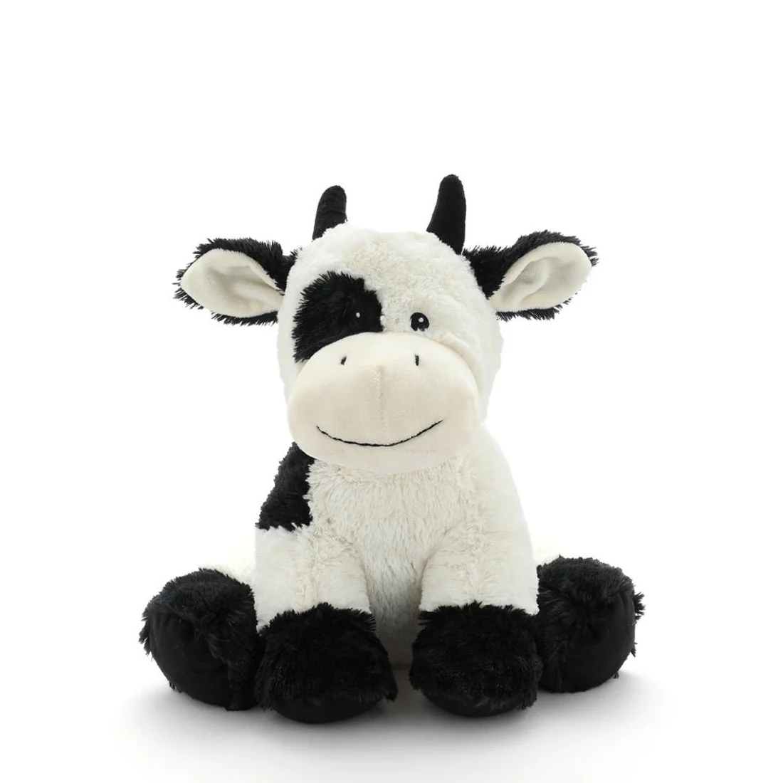 Big Coco the Cow - Black
