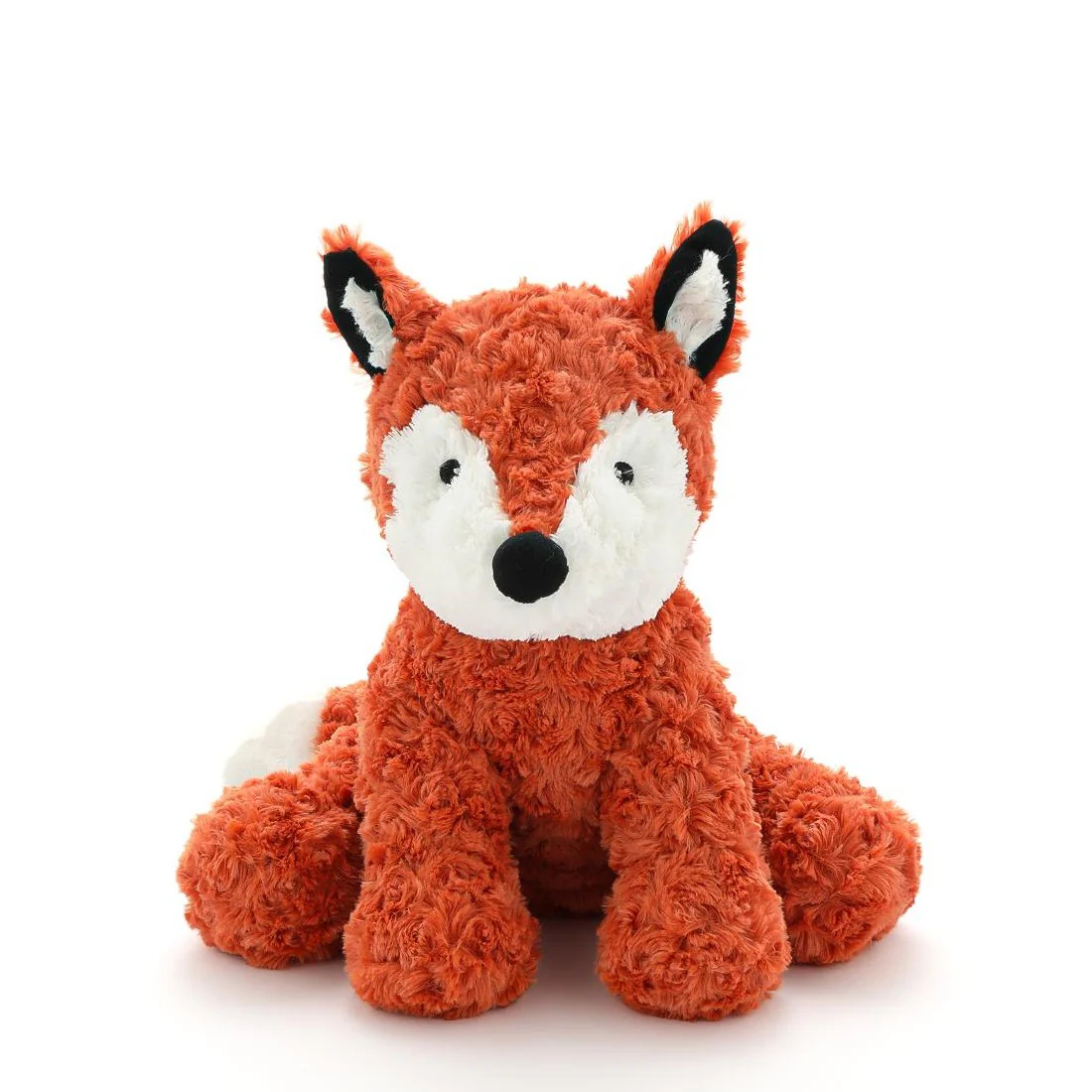 Big Felix the Fox