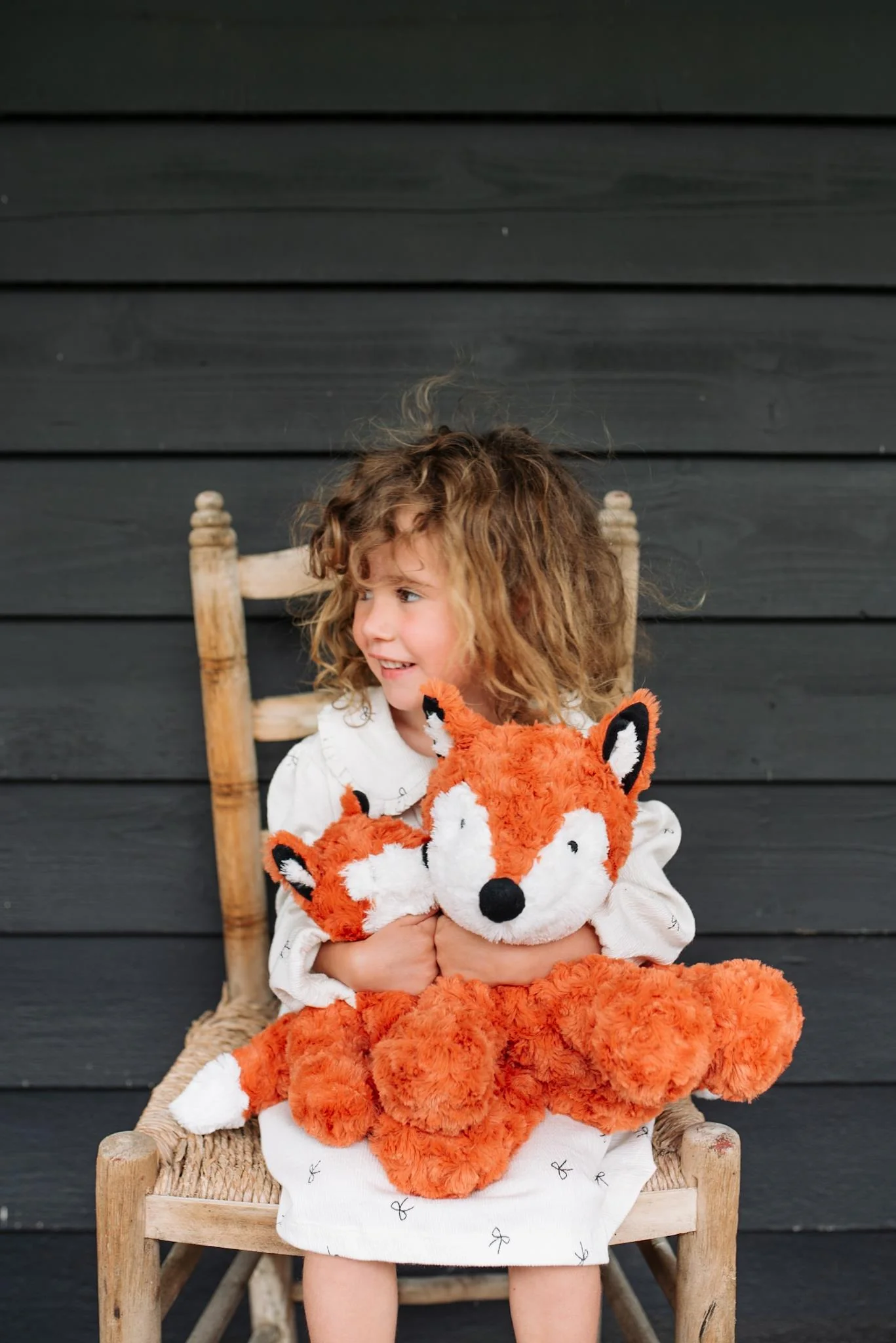 Big Felix the Fox - Image 4