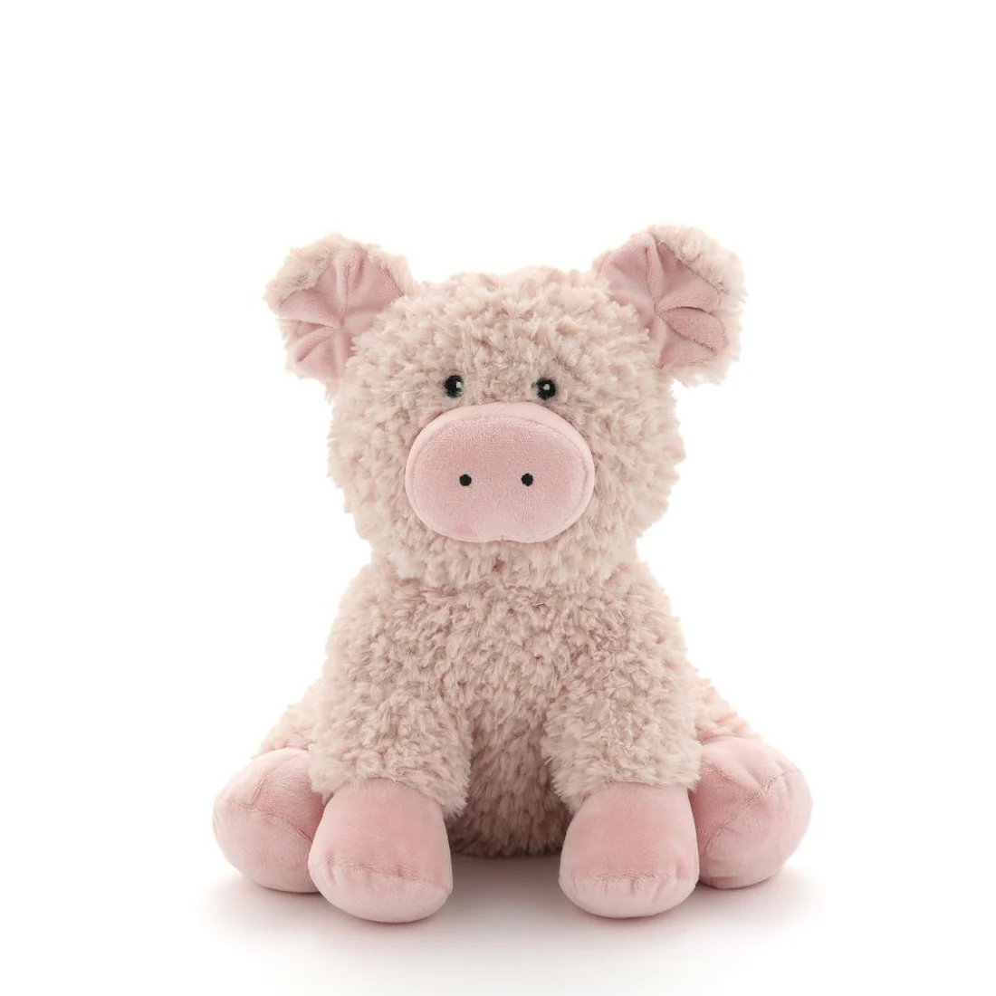 Big Poppy the Pig
