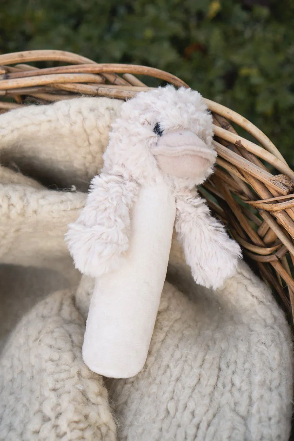 Bill the Duck Rattle - Image 2