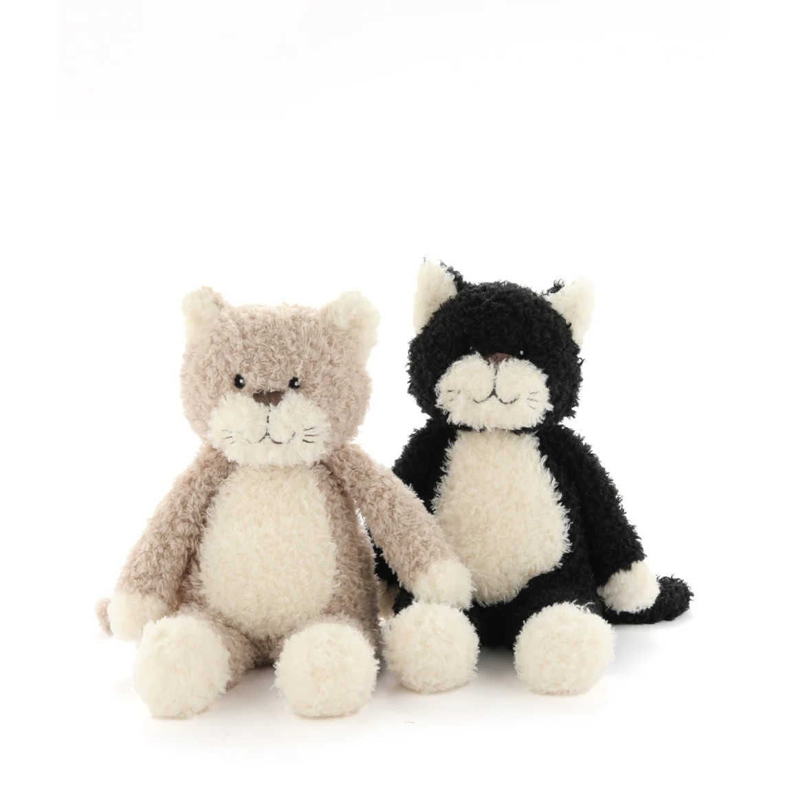 Checkers the Cat - Black - Image 6