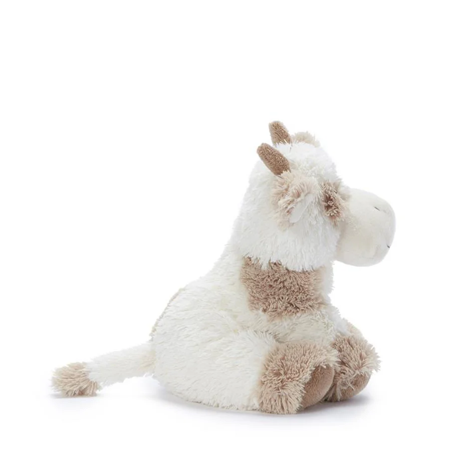 Coco The Cow - Beige - Image 2