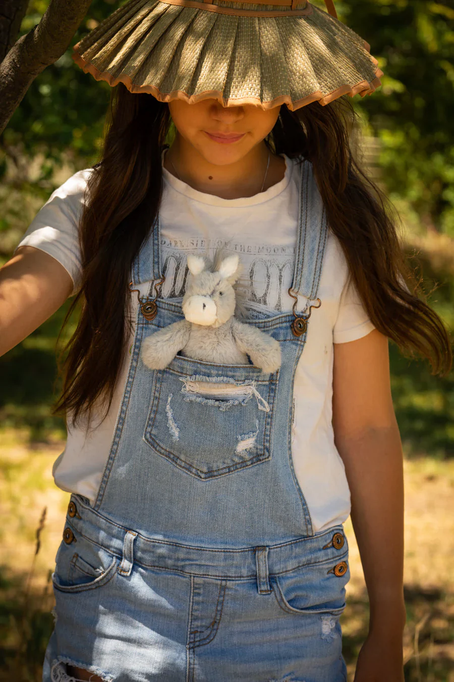 Diego the Donkey Rattle - Image 2