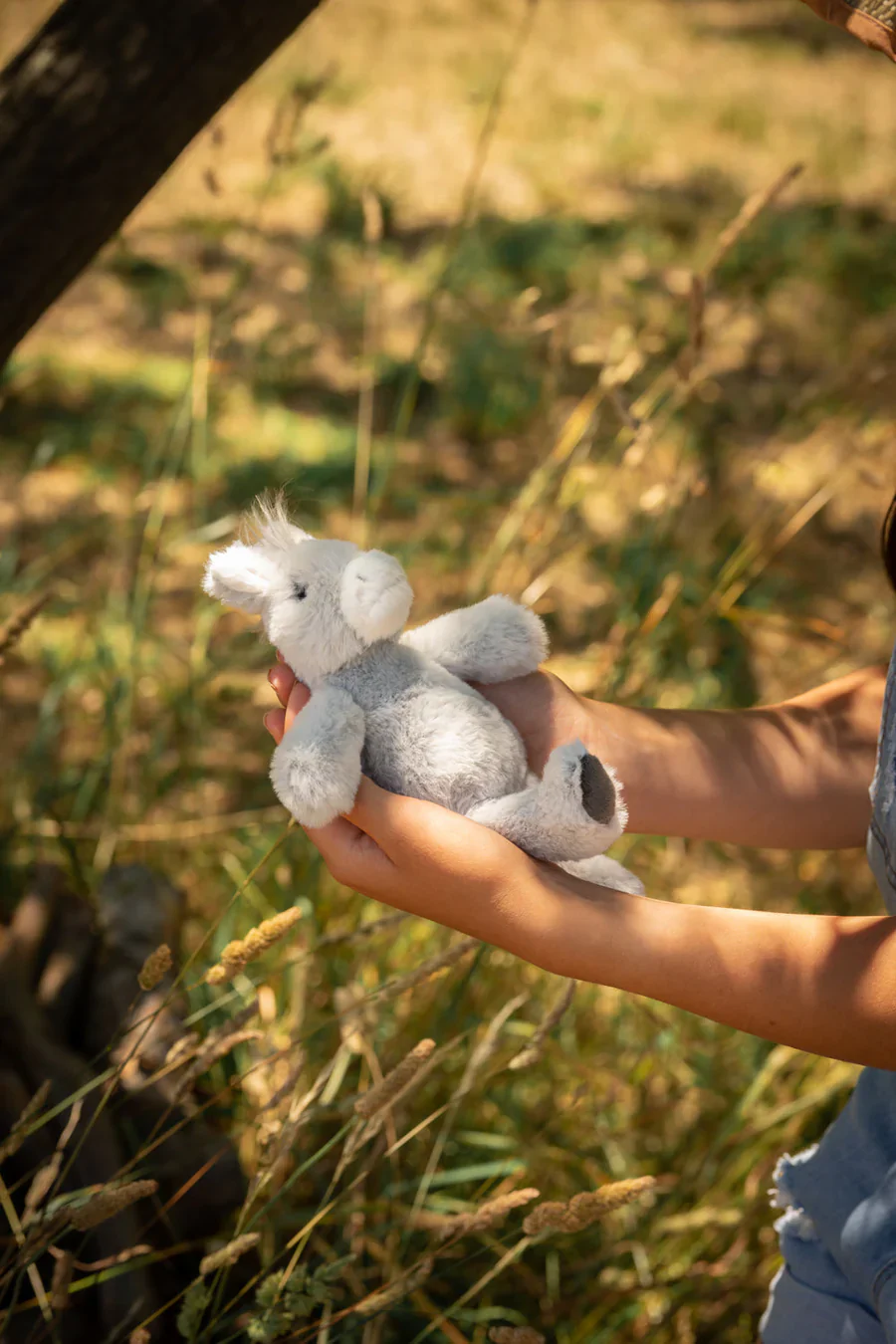 Diego the Donkey Rattle - Image 3