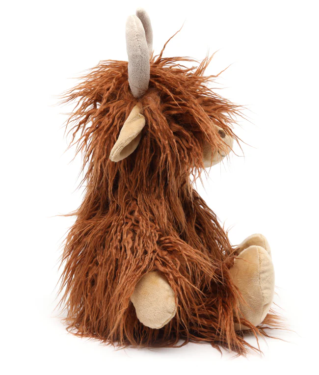 Henry the Highland Cow - Image 2