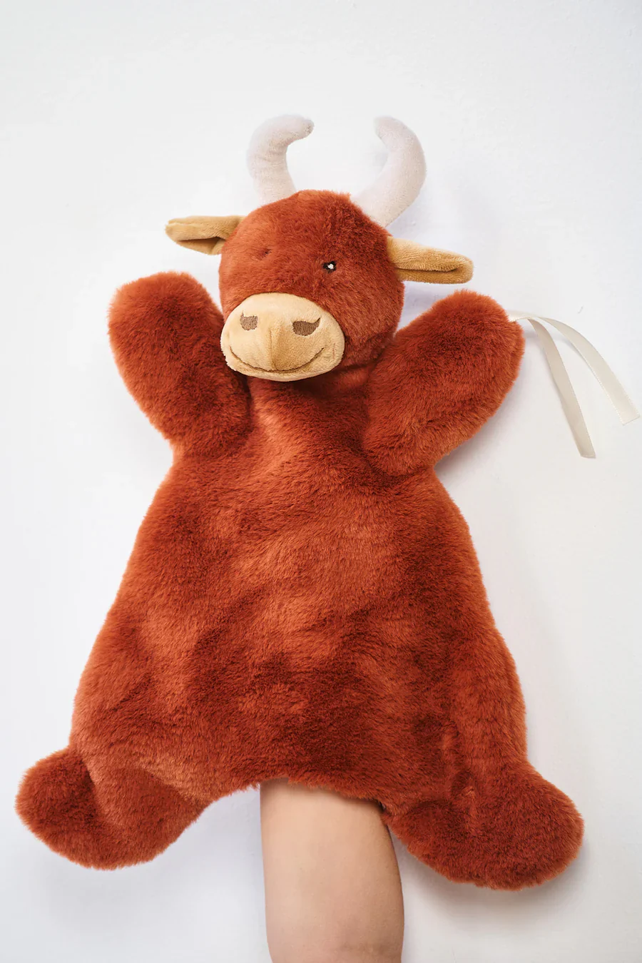Henry the Highland Cow Hoochy Coochie - Image 3