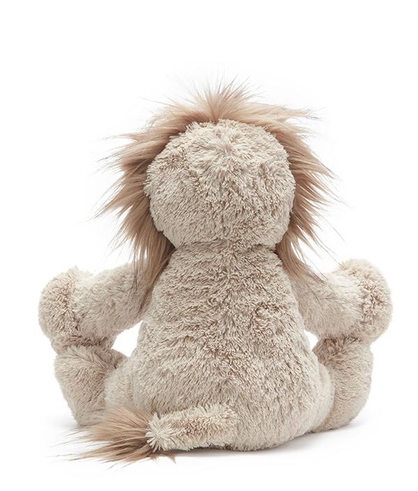 Lewis the Lion - Image 3