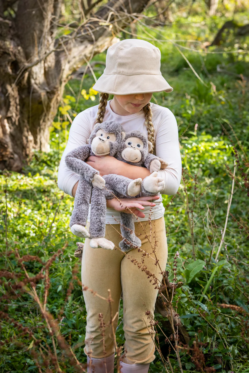 Maisie the Monkey - Image 3