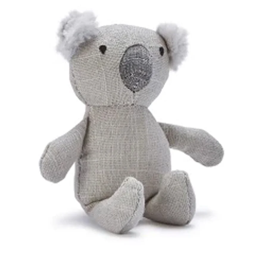 Mini Keith Koala Rattle