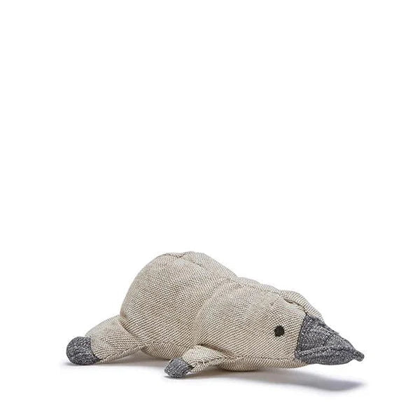 Mini Pete Platypus Rattle
