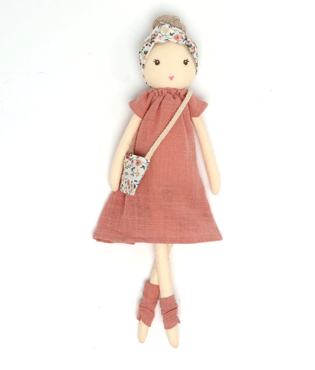 Miss Clementine - Pink - Image 2