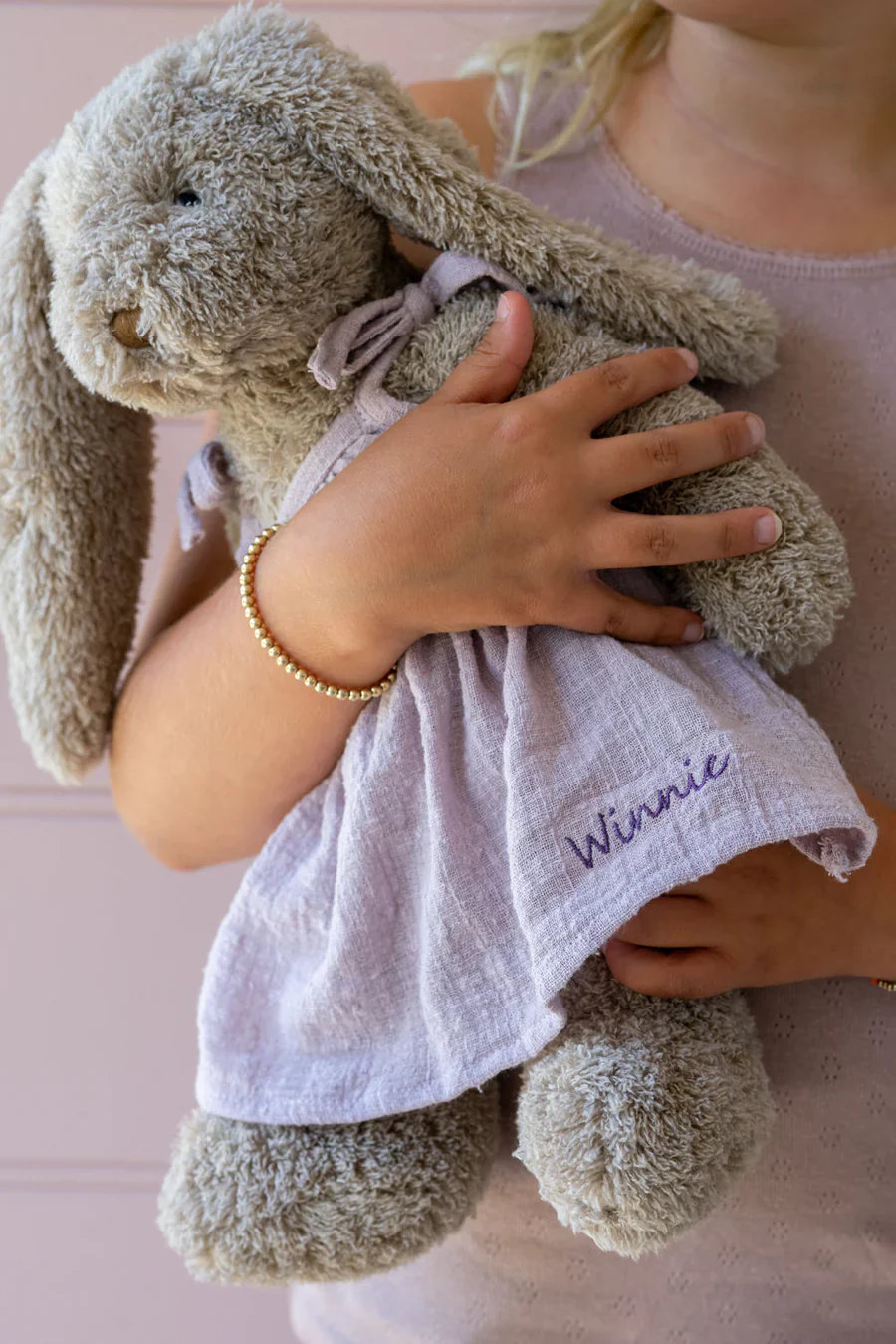Mrs Honey Bunny - Lilac - Image 4