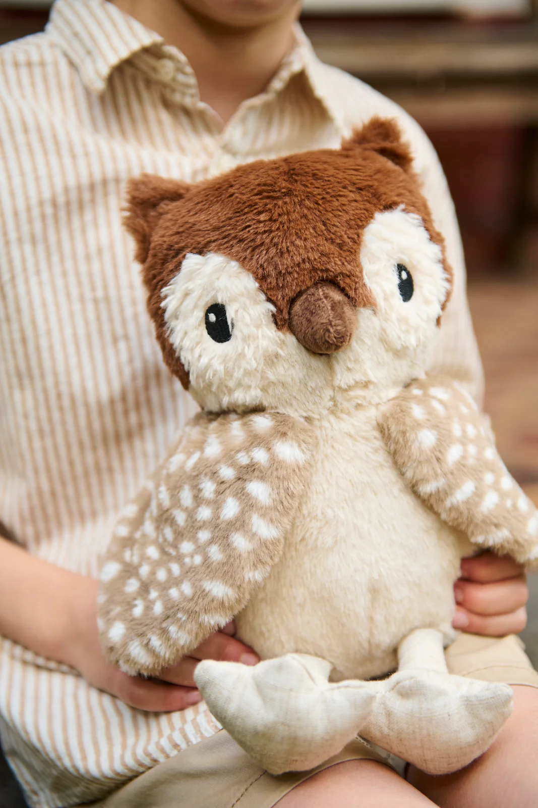 Oscar Owl - Large - Image 2