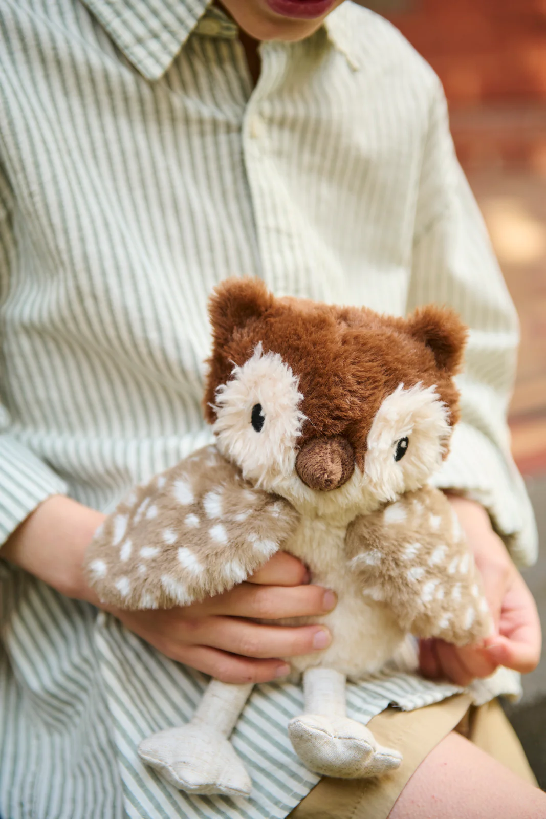 Oscar Owl - Large - Image 3