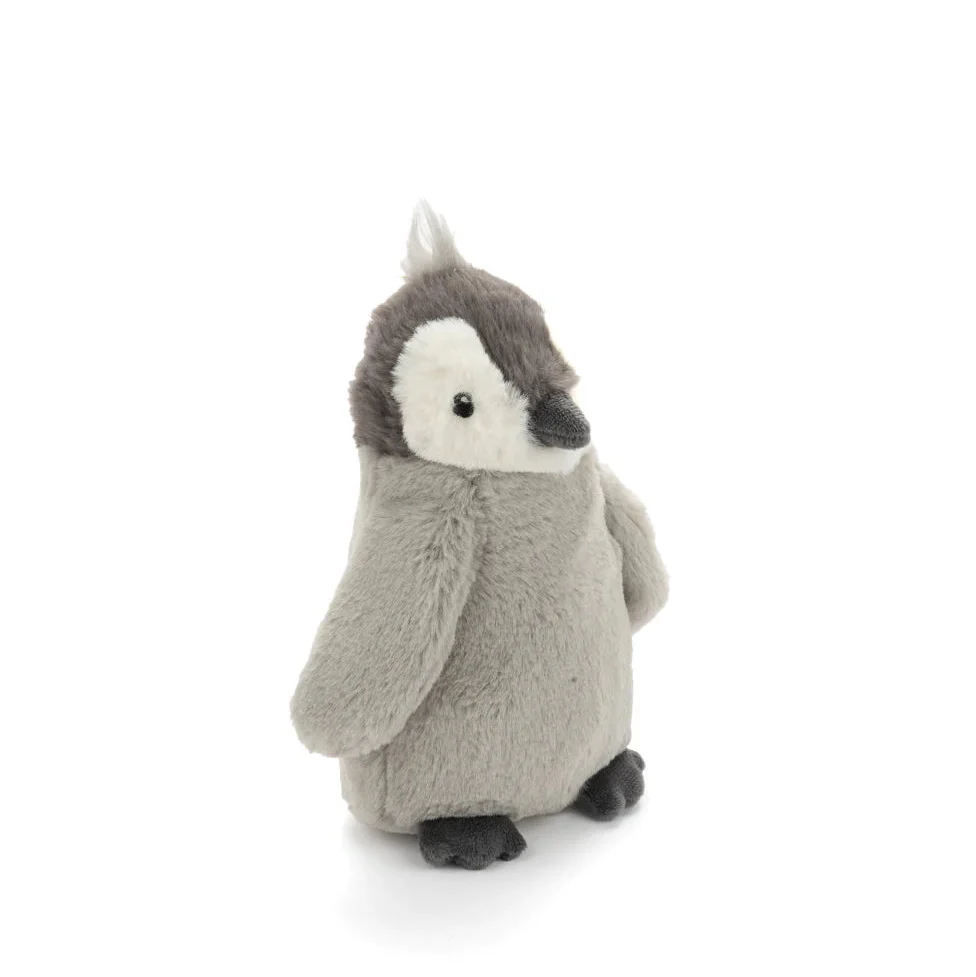 Paulo the Penguin