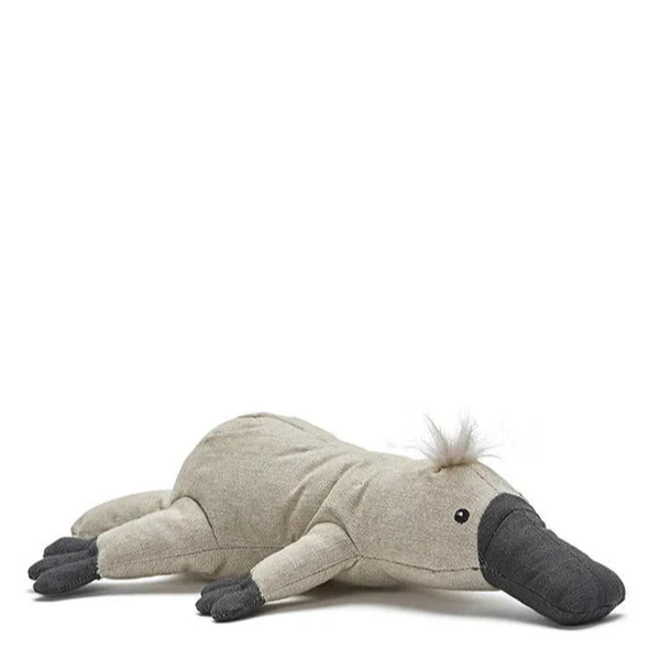 Pete the Platypus