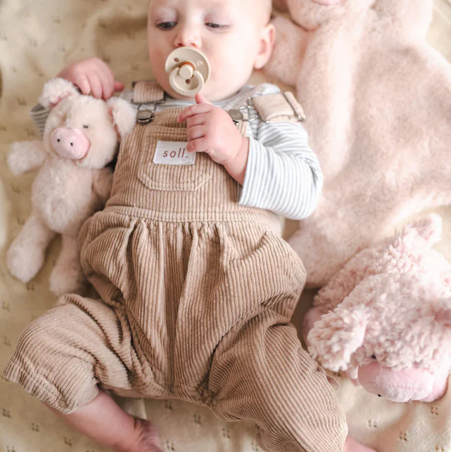 Poppy Pig Rattle - Image 4