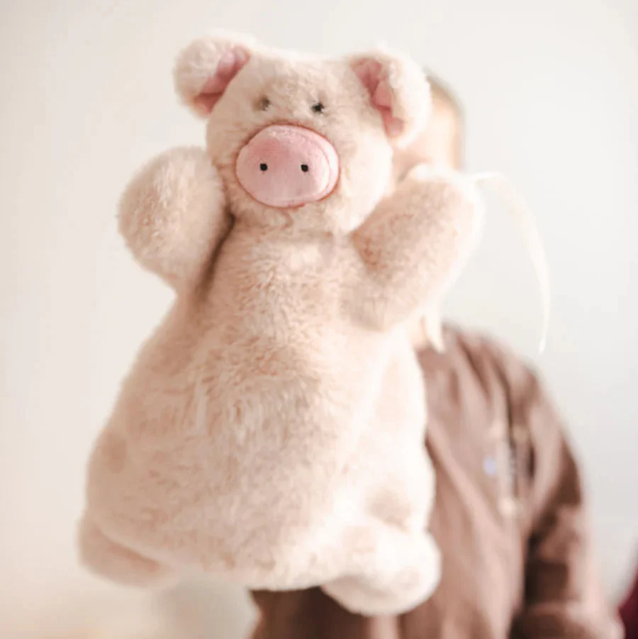 Poppy the Pig Hoochy Coochie - Image 4