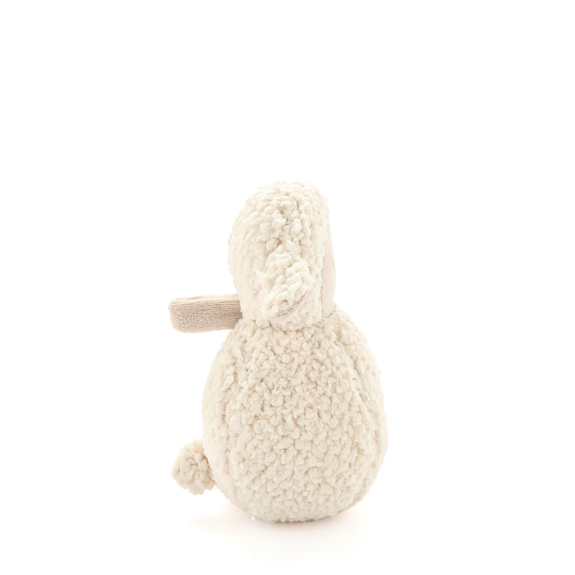 Roly Poly Rattle - Sophie Sheep - Image 5