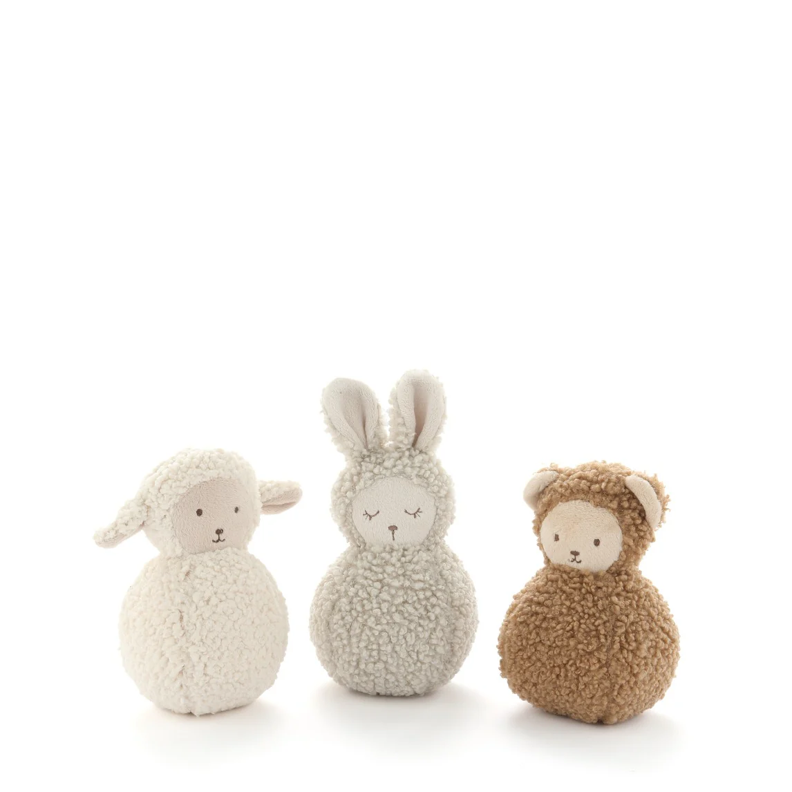 Roly Poly Rattle - Sophie Sheep - Image 7