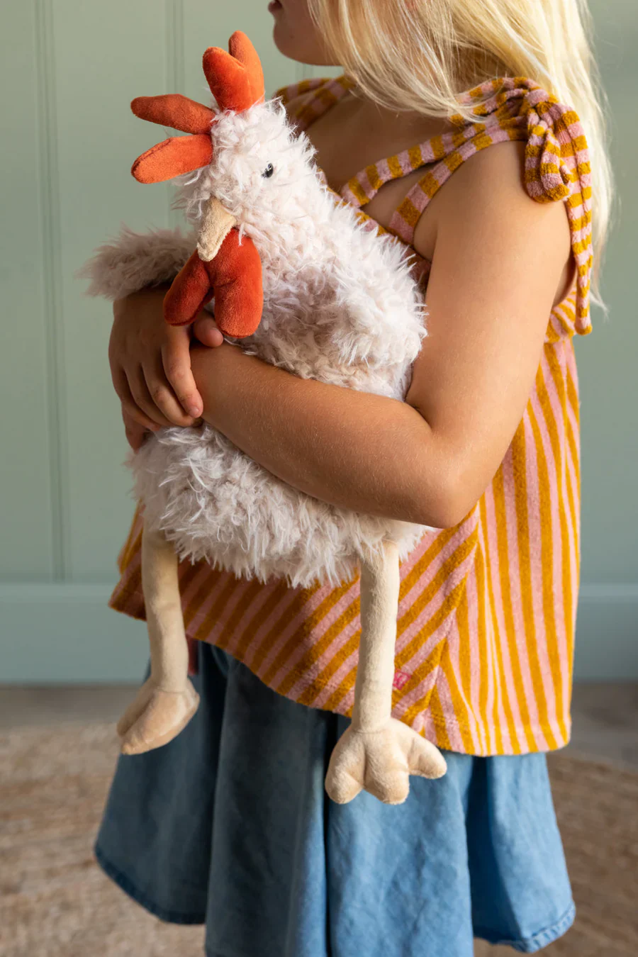 Roy the Rooster - Image 4