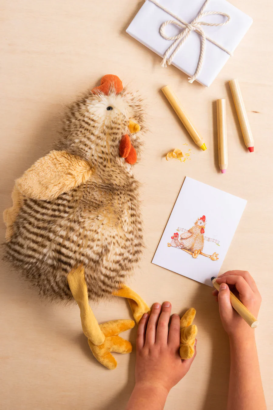 Rupert the Rooster - Image 2