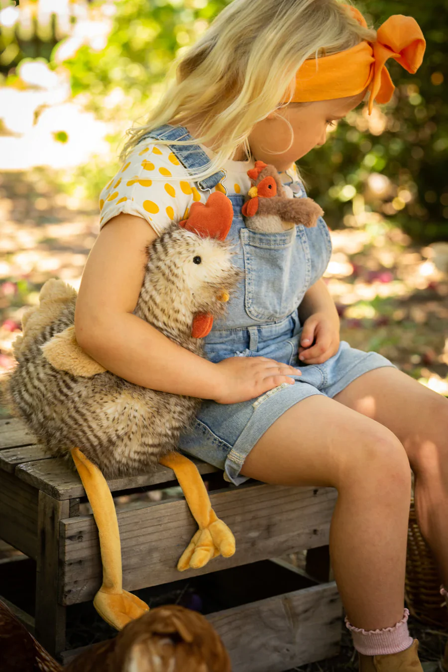Rupert the Rooster - Image 3