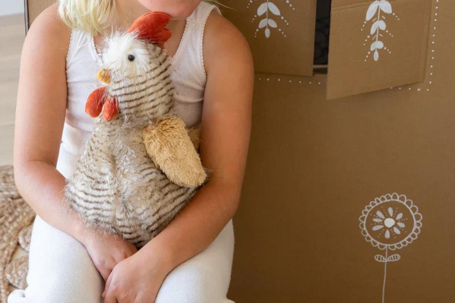 Rupert the Rooster - Image 4