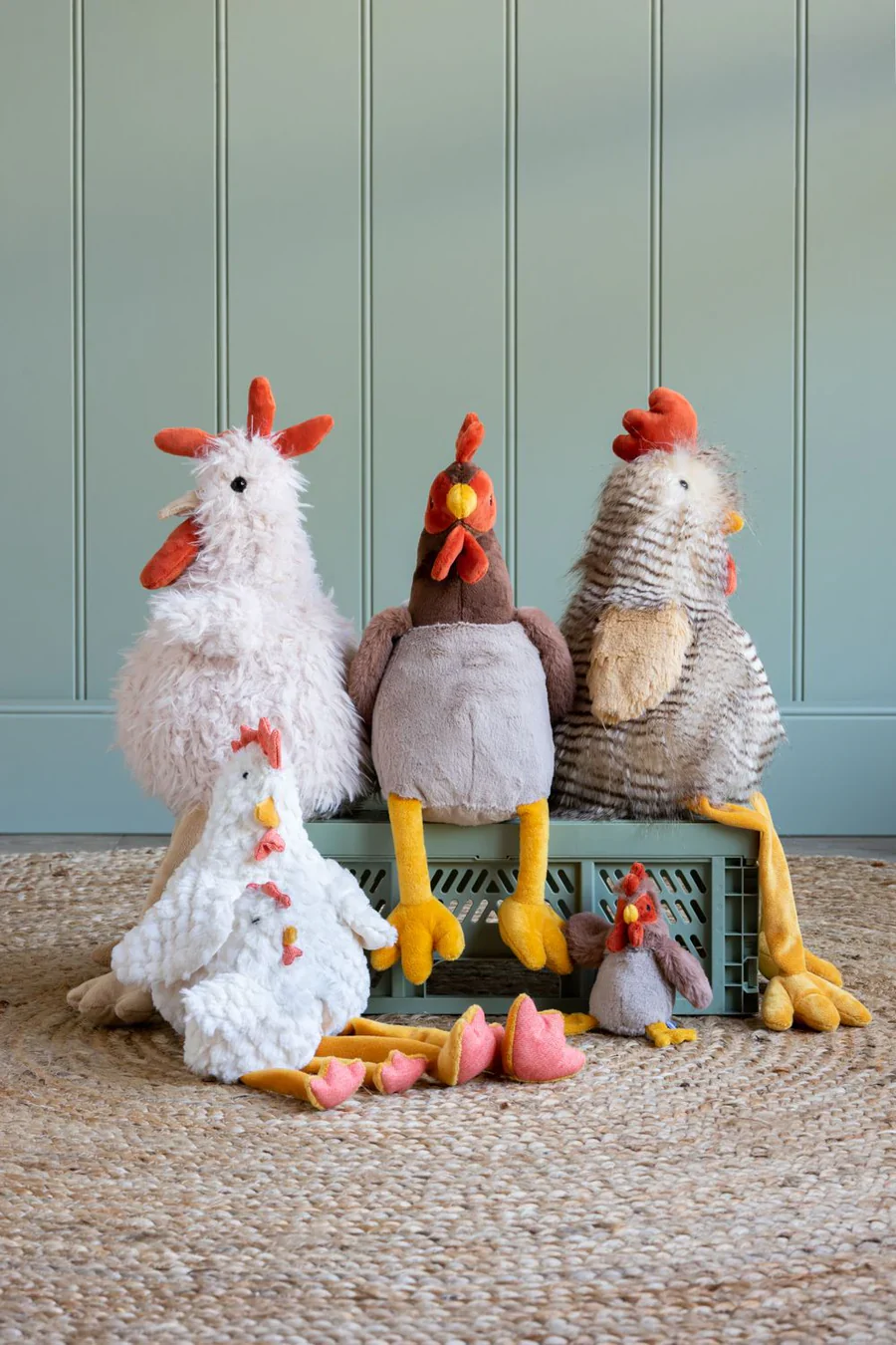 Rupert the Rooster - Image 5