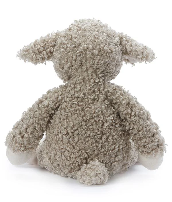 Sammy the Sheep - Cream - Image 3