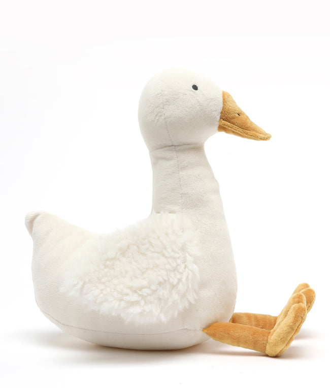 Snowy the Goose - Image 2