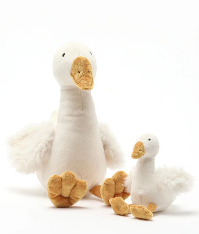 Snowy the Goose - Image 3